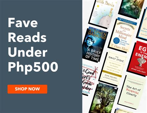 Fully Booked Online Philippines .